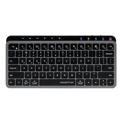 Klawiatura XQUANTUM WK510K Wireless