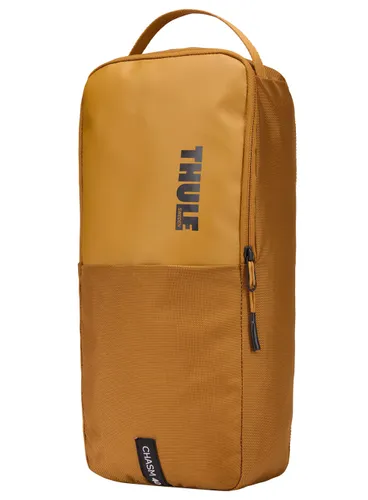 Дорожная / спортивная сумка 2в1 Thule Chasm 40-golden brown