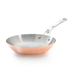 DE BUYER Prima Matera 20 cm - patelnia miedziana