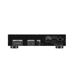 Проигрыватель Denon DCD-900NE (серебристый)