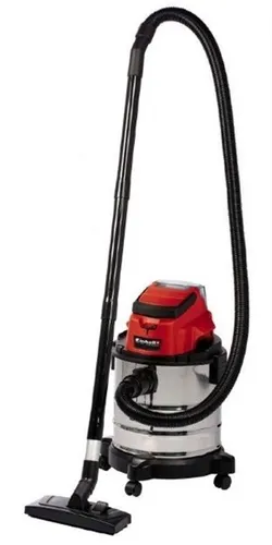 Аккумуляторный пылесос Einhell TC-VC 18/20 Li S Solo