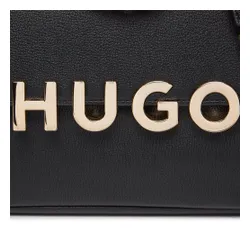 Hugo Lizzie Sm portofel Sh. Geanta 50503780 10238871 01 Negru 003