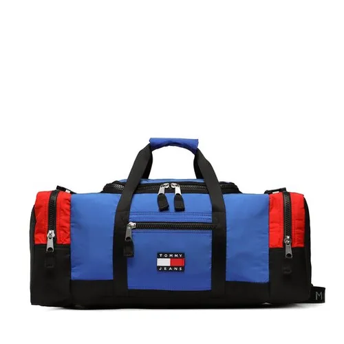 Сумка Tommy Jeans TJM Heritage Mix Duffle AM0AM10702 0GY