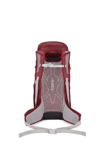 Plecak turystyczny damski Lowe Alpine AirZone Active ND25 - deep heather