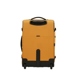 Сумка для салона на 2 колеса Samsonite Roader Duffle 55 cm-radiant yellow