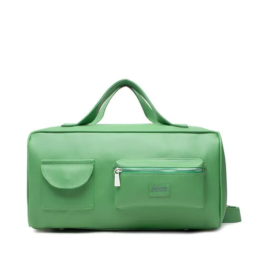 Geanta Keepmany 2005 Verde