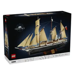 LEGO Klocki Icons 10335 Endurance