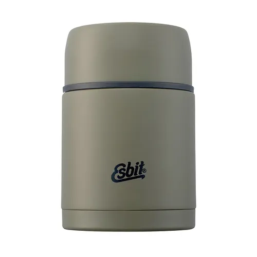 Termos obiadowy Esbit Food Jug 0,75L - olive green