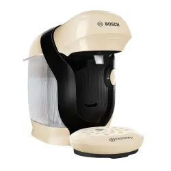 Ekspres na kapsułki Bosch Tassimo Style TAS117E