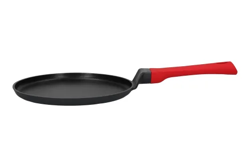 Patelnia Zwieger Obsidian ZW-PO-2149 Indukcja Greblon 26cm