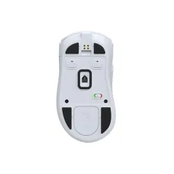 Myszka gamingowa A4tech Bloody R73 Ultra Duo Nyx Mirage Biały