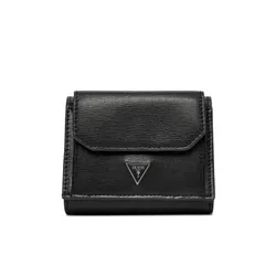 Guess Portfel SMCSLE LEA37