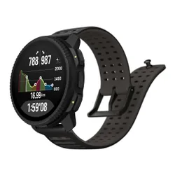 Smartwatch SUUNTO Vertical 2 Czarny