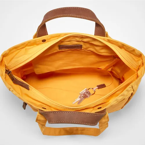 Городская сумка Fjallraven Totepack No.1-Меса фиолетовый