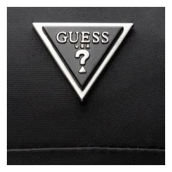 Guess Certosa Nylon inteligent HMECRN P2209 bla Rucsac