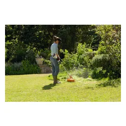 Podkaszarka akumulatorowa STIHL FSA 60 R FA040115748