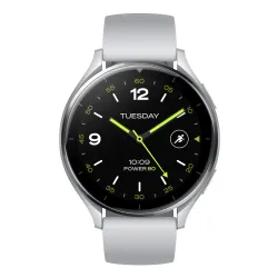 Smartwatch Xiaomi Watch 2 46mm GPS Szary