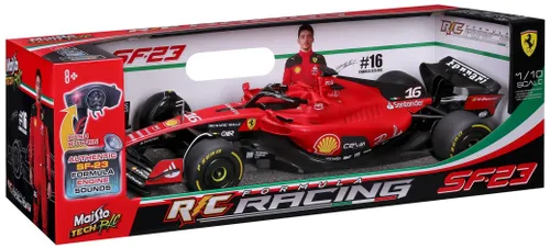 Samochód zdalnie sterowany MAISTO TECH Ferrari SF-23 82771