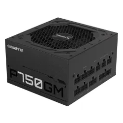 Gigabyte P750GM 750W Güç Kaynağı (GP-P750GM)