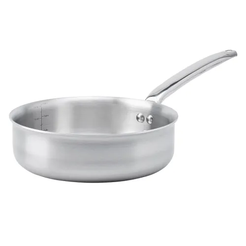 DE BUYER Alchimy 3,0 l - rondel ze stali nierdzewnej