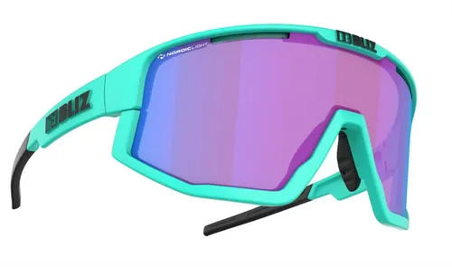 Okulary rowerowe BLIZ Fusion Nano Nordic Light