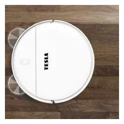 Robot sprzątający TESLA RoboStar iQ100