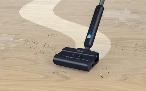 Mop elektryczny PHILIPIAK Purofare BCS-01 Bioniczny