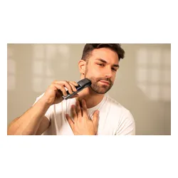 Trymer CECOTEC PrecisionCare Barber