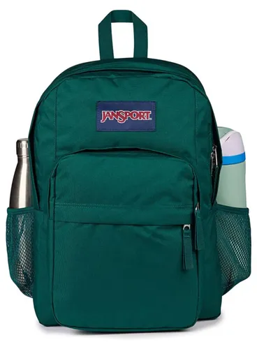 Plecak na laptopa JanSport Big Day Pack - deep juniper