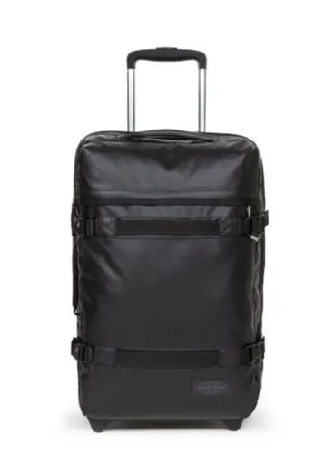 Дорожная сумка Eastpak Transit'R S-tarp black