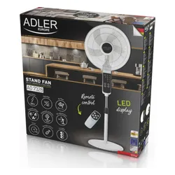 Adler AD 7328 fanı