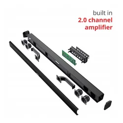 Soundbar AKAI ASB-5L