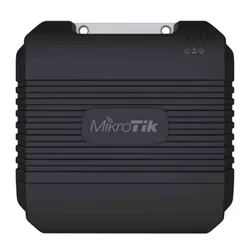 Router MIKROTIK LTAP LTE Kit 2.4 GHz, Gniazdo SIM