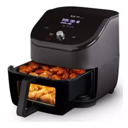 Аэрогриль Instant Pot Vortex Plus Clear Cook 1700w 5.7 l