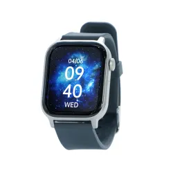 Smartwatch Kiano Watch GO Niebieski