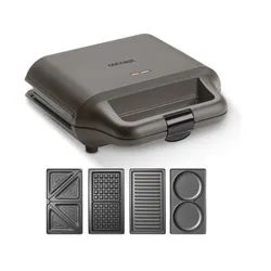 Opiekacz CONCEPT SV3057 4w1