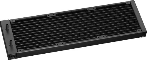 Chłodzenie DeepCool Mystique 360 ARGB Czarny