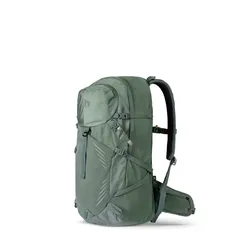 Plecak turystyczny Hannah Wagabond 35 - duck green