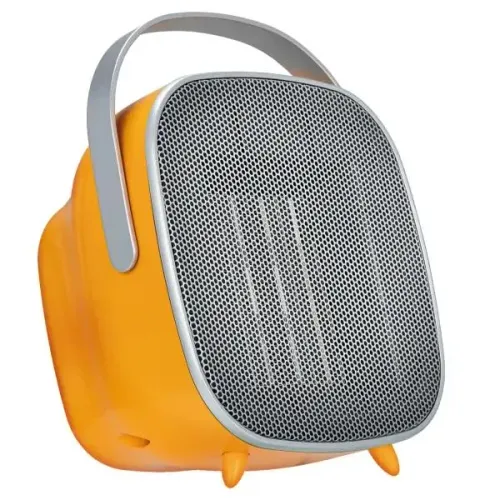 Termowentylator MPM MUG-22/P 1500W