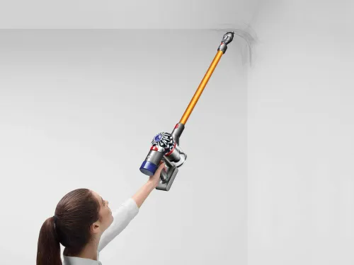 Dyson V8 Mutlak + Dikey Elektrikli Süpürge