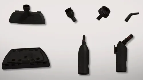 Myjka parowa Ariete Xvapor Comfort 4145/22 1500W