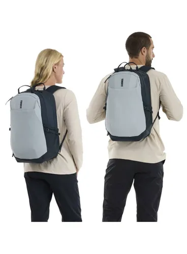 Plecak miejski Thule EnRoute Backpack 26 l - soft blue / darkest blue