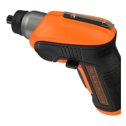 Black&Decker Wkrętak CS3652LC 3.6 V