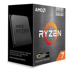 Procesor AMD Ryzen 7 5800X3D 100-100000651POF