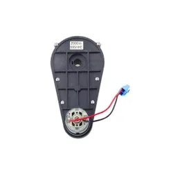 Przekładnia Zespół Napędowy 24V Rs555 200W 11000Rpm Do Auta Na Aku A032