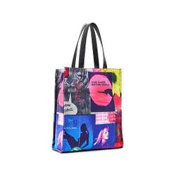 Сумка Desigual 23SAXY48 9019 Tutti Frutti