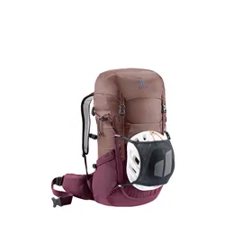 Plecak Deuter Futura 24 SL - ashrose/cassis