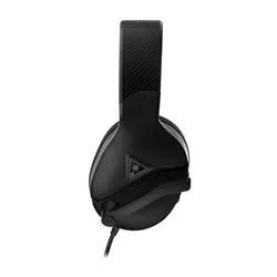 Проводные наушники с микрофоном Turtle Beach Recon 200 GEN. 2-Черный