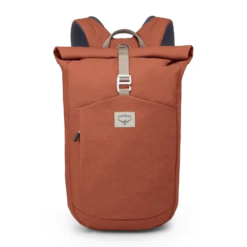 Plecak miejski Osprey Arcane Roll Top Pack 22 l porcelain orange heather