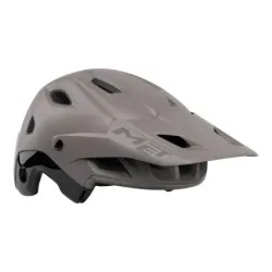 Kask rowerowy Fullface MET Parachute MCR MIPS